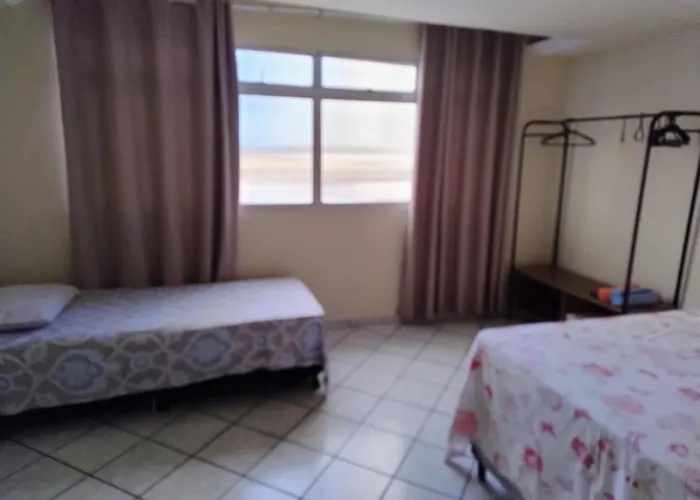 Aptº 1º Andar Em Olinda Casa Caiada A 100 Mts Da Praia