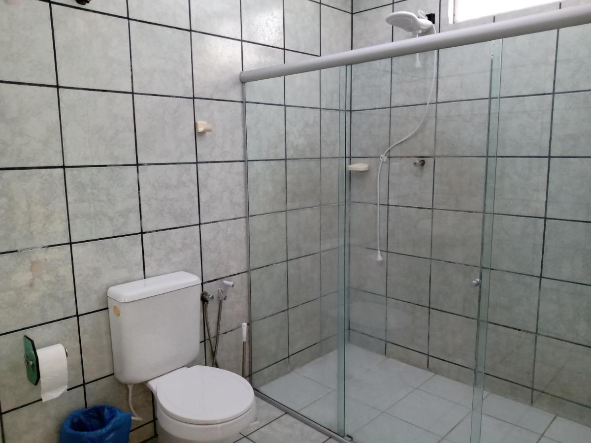 Aptº 1º Andar Em Casa Caiada A 100 Mts Da Olinda