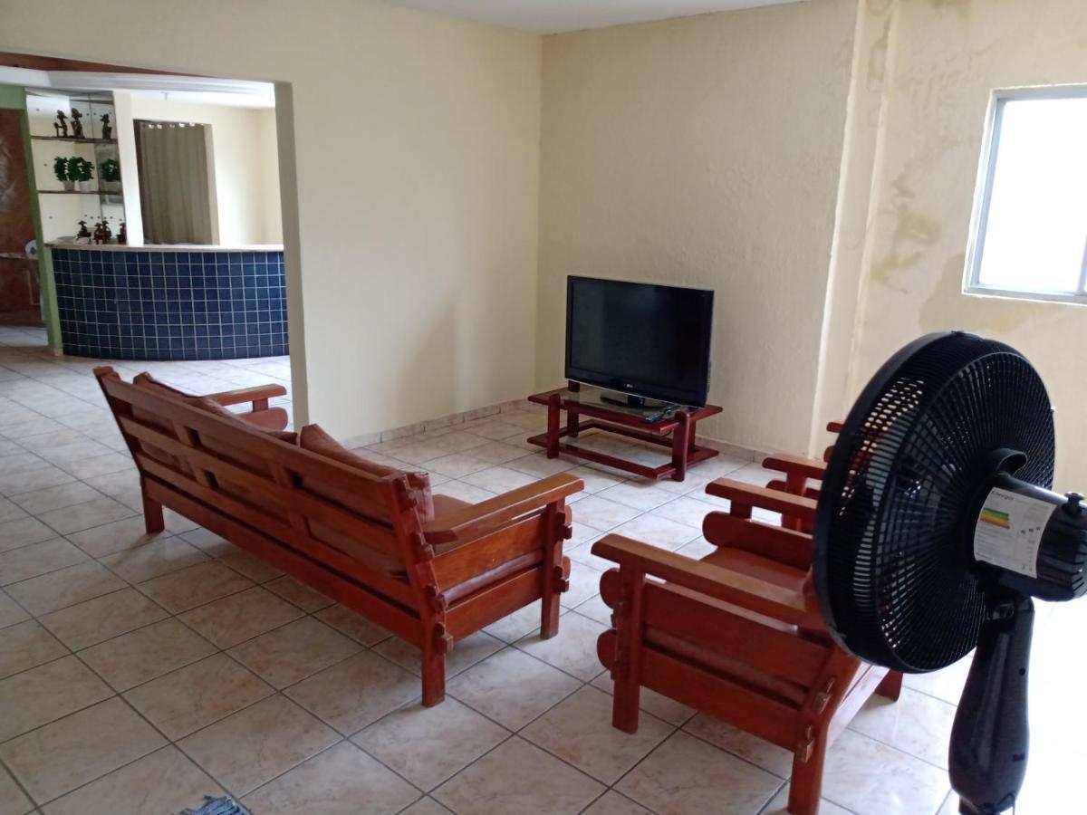 Aptº 1º Andar Em Casa Caiada A 100 Mts Da *