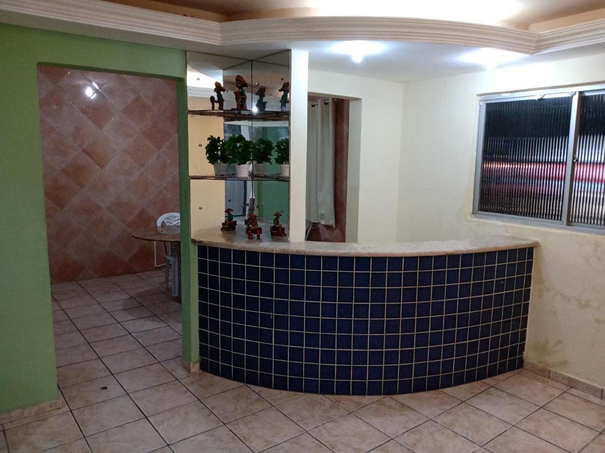 Aptº 1º Andar Em Casa Caiada A 100 Mts Da Holiday home *