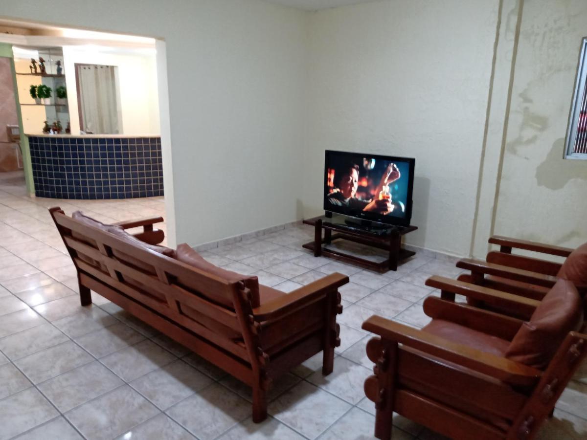 Aptº 1º Andar Em Casa Caiada A 100 Mts Da * Olinda