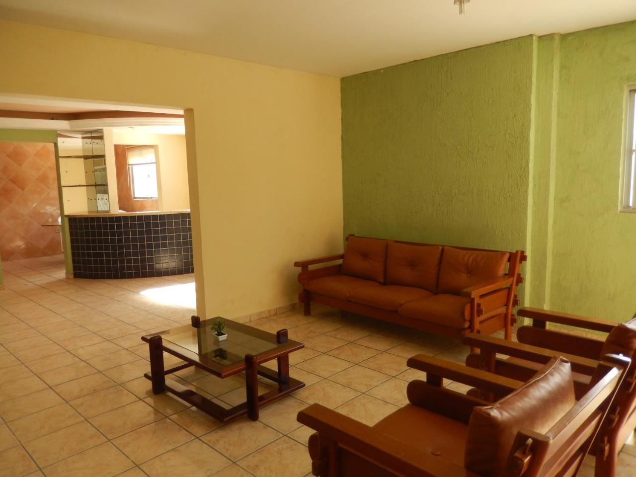 Aptº 1º Andar Em Casa Caiada A 100 Mts Da Holiday home Olinda
