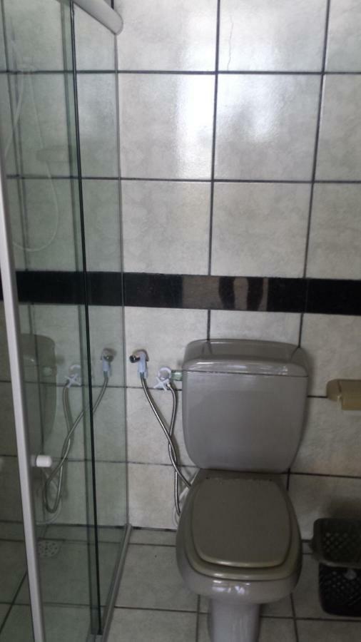 Aptº 1º Andar Em Casa Caiada A 100 Mts Da Holiday home Olinda