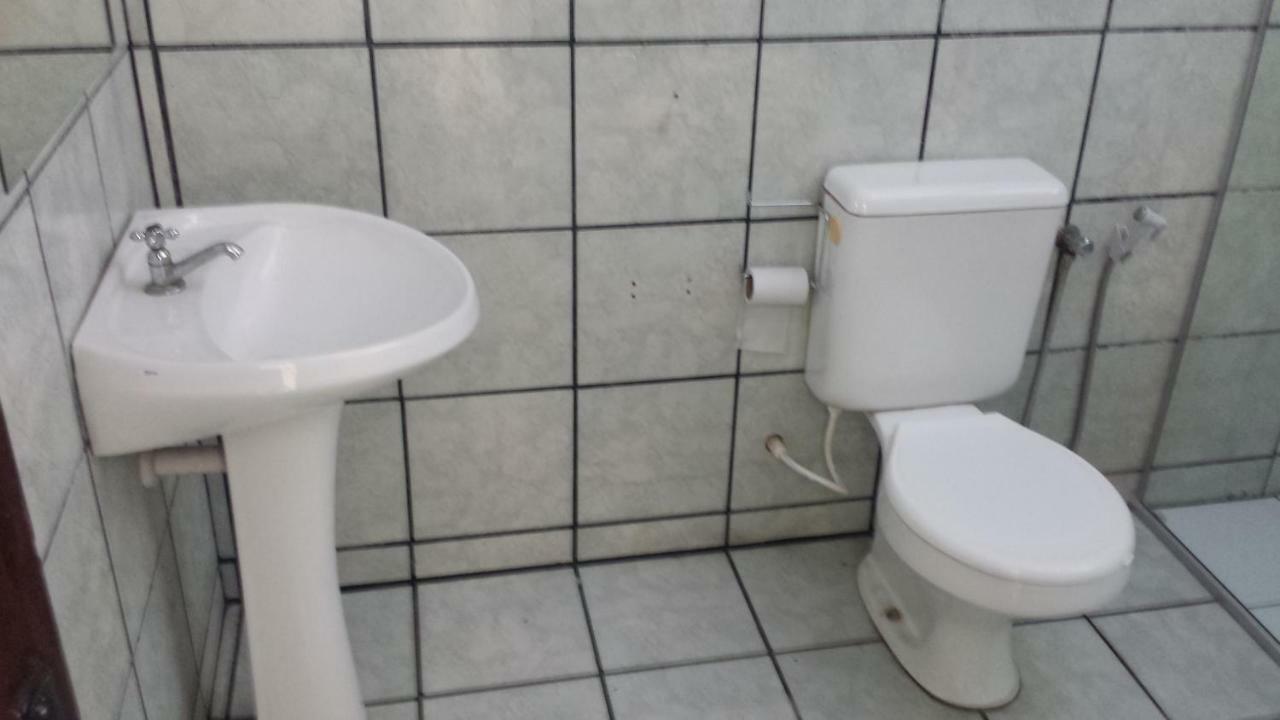 Aptº 1º Andar Em Casa Caiada A 100 Mts Da Holiday home